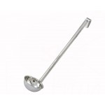 8 Oz. Ladle, S/S - 12/Case