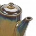17 Oz. Tea Pot with Lid, Artisan Mojave - 12/Case