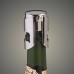 Champagne Bottle Stopper, S/S, Silver - 180/Case