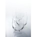 15.75 Oz. Syrah Tempered Glass - 6/Case