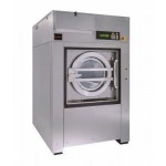 52kg/520 Ltr, Softmount Washer-Extractor - 1/Case