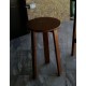 Breeze round bar table and stool. Vesi. Stool D350xH750. Stool