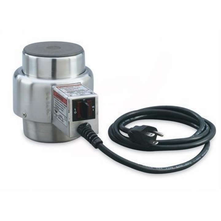 Universal Electric Chafer Heater (Europe**)