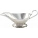 10 Oz. Gravy Boat, S/S - 12/Case