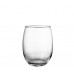 15.75 Oz. Syrah Tempered Glass - 6/Case