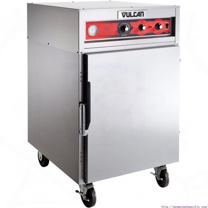 Electric Cook And Hold Oven Vrh8-2m1zn