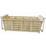 8 Compartment Cutlery Basket - 12/Case