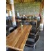 Beqa dining table.  2400x800x760 -  Raintree