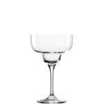 12 Oz. Cocktail Margarita Glass - 6/Case