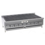Gas Low Profile Charbroiler Vccb47-2