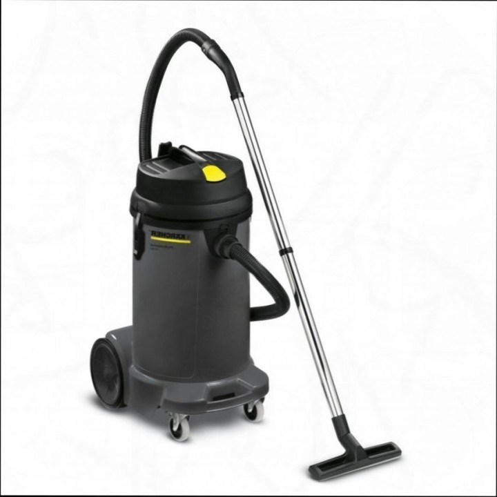 Vacuum cleaner, Wet and Dry, NT 48/1 - 1/Case