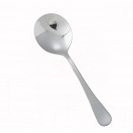 Bouillon Spoon, 18/0 Medium Weight, Windsor - 24/Case