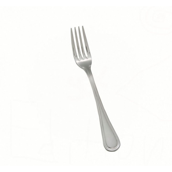 Dinner Fork, 18/8 Extra Heavyweight, - 12/Case