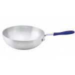 11" Stir Fry Pan, Alu - 6/Case
