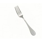 Dinner Fork, 18/8 Extra Heavyweight, Venice - 12/Case