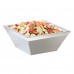 Cal-Mil 3326-7-55 Stainless Steel Cold Concept Bowls (7Wx7Dx4H)