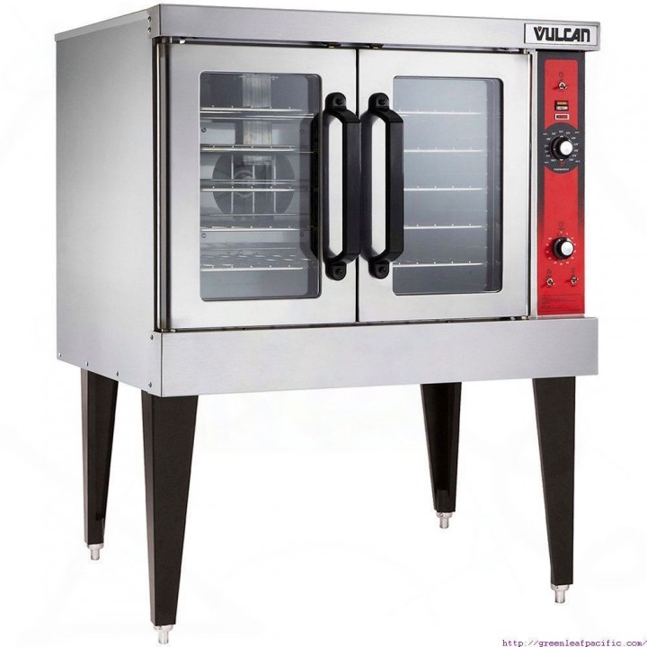 Vc Series Electric Convection Oven Vc4ed-13d1