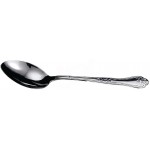 11" Solid Spoon, Elegance, S/S - 12/Case
