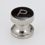 Pepper Mill Replacement Screw For Black - 408/Case