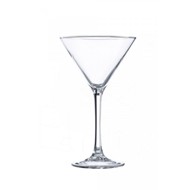 7.25 Oz. Cocktail Glass - 6/Case