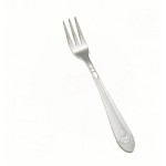 Oyster Fork, 18/8 Extra Heavyweight, Peacock - 12/Case
