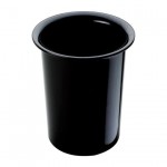 Cal-Mil 1017-13 Optional Cylinders (Black)