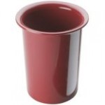 Cal-Mil 1017-64 Optional Cylinders (Cranberry)