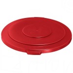 Lid for 55-Gallon BRUTE® Container - 3/Case