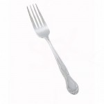 Dinner Fork, 18/0 Heavyweight, Elegance Mirror - 12/Case