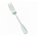 Table Fork, 18/8 Extra Heavyweight (Euro), Oxford - 12/Case