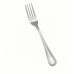 Salad Fork, 18/0 Extra Heavyweight, Continental - 12/Case
