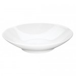 Cal-Mil PP750 Porcelain Round Platter
