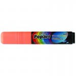 Neon Marker, Deluxe Plus, Orange - 72/Case