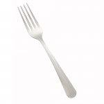 Dinner Fork, 18/0 Medium Weight, Dominion - 12/Case