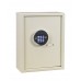 457x362x165 mm Safe, Electronic Plus, Wall Mounted - 1/Case