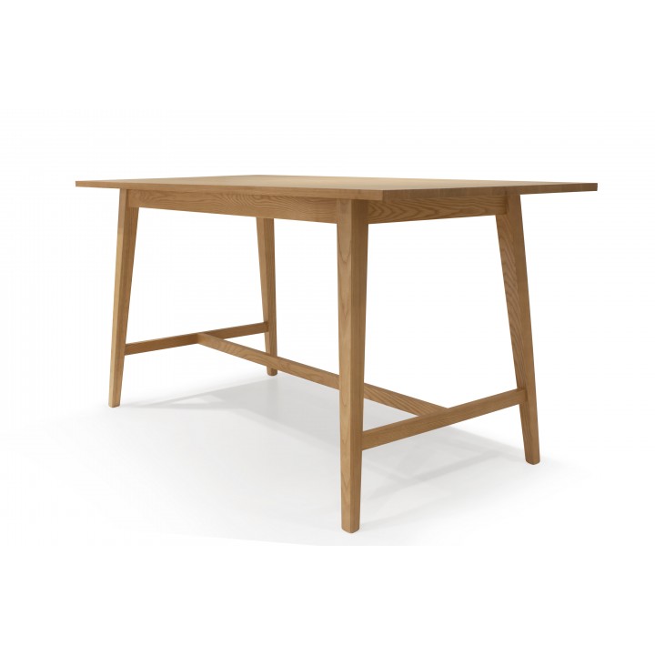 Leaning table 1500x800