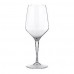 10.25 Oz. Mencia Tempered Glass - 6/Case