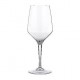 10.25 Oz. Mencia Tempered Glass - 6/Case