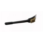 12" Oven/Grill Brush - 12/Case