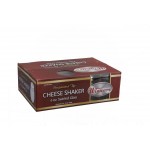6 Oz. Cheese Shakers, Perforated Top - 12/Case