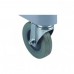 Caster for Utility Cart, UC-35 & UC-40
