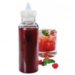 Cal-Mil 3300-28 Bottles, Lids, and Accessories (28 oz. Bottle)