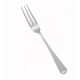 Dinner Fork, 3 Tines, 18/0 Heavyweight, Lafayette - 12/Case