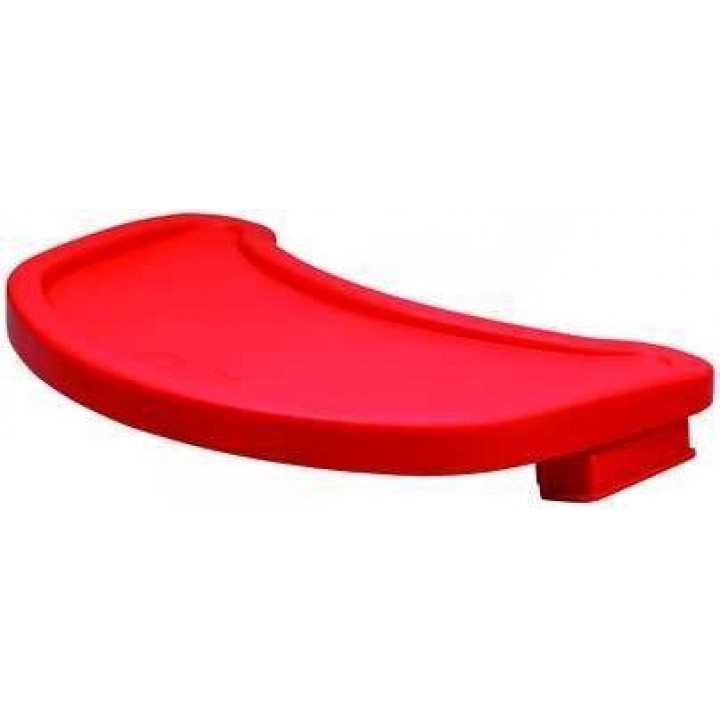 Red Replacement Tray for CHH-19