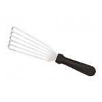 Turner, Slotted Spatula, 11-3/4 L 6-1/2 Lx2-7/8 W Blade, 11-3/4 L Overall - 120/Case