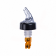 0.5 Oz. Measured Pourer, Orange - 300/Case