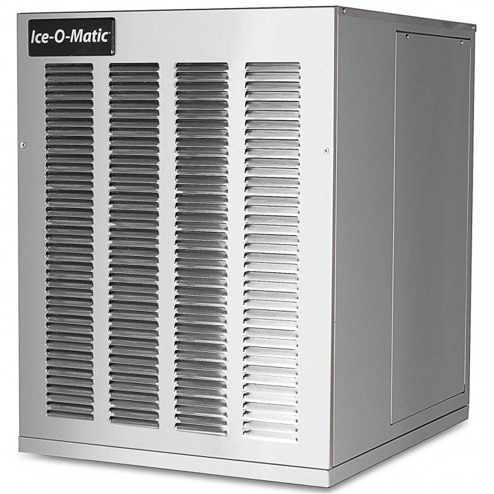 521 kg/day Flake Ice Maker, Air Cooled, Compressor Only - 1/Case