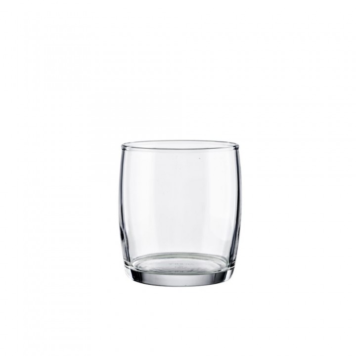 5.5 Oz. Mirage Welcome Juice - 12/Case