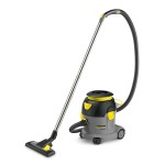 Vacuum Cleaner, Dry, T 10/1 Adv - 1/Case