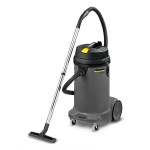 Vacuum cleaner, Wet and Dry, NT 48/1 - 1/Case
